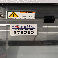 AirClean 600 PCR Workstation image 0